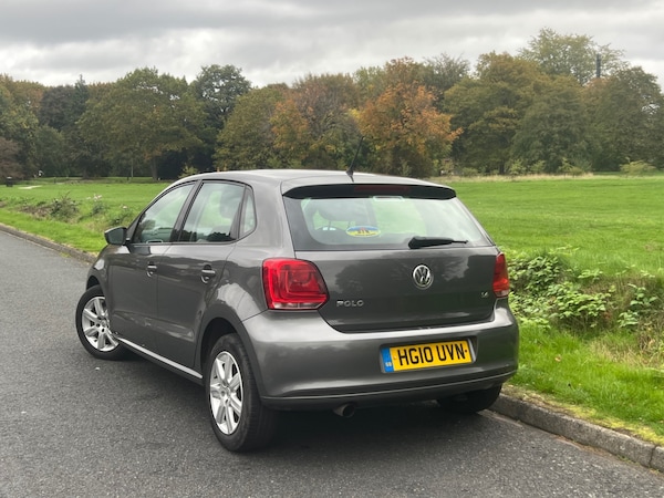 Used Volkswagen Polo 2010 for sale - 76179110: Photo 13