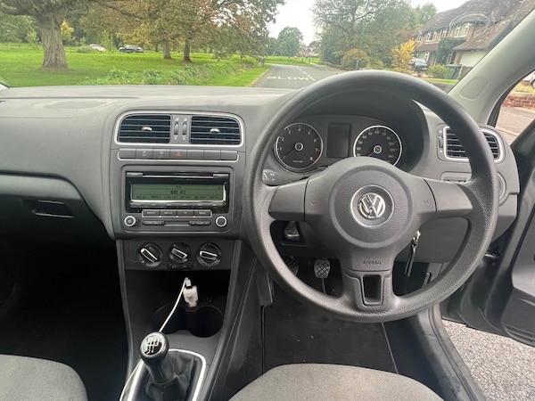 Used Volkswagen Polo 2010 for sale - 76179110: Photo 17
