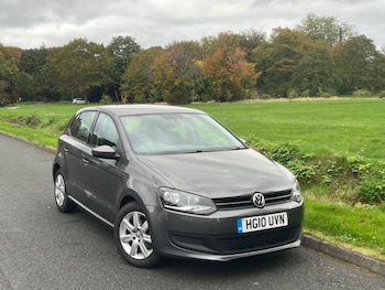 Volkswagen - Polo