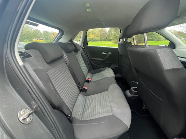Used Volkswagen Polo 2010 for sale - 76179110: Photo 21