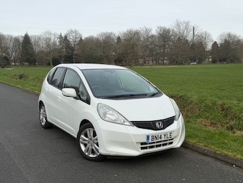 Used Honda Jazz 2014 for sale - 77584714: Photo