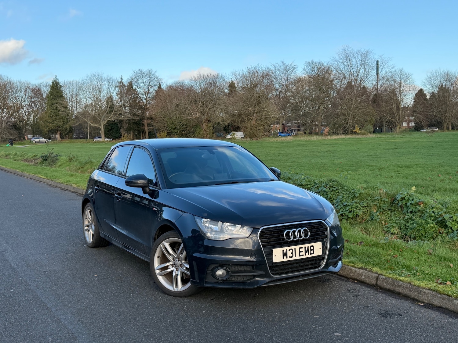 Used Audi A1 2012 for sale - 76669819: Photo 1