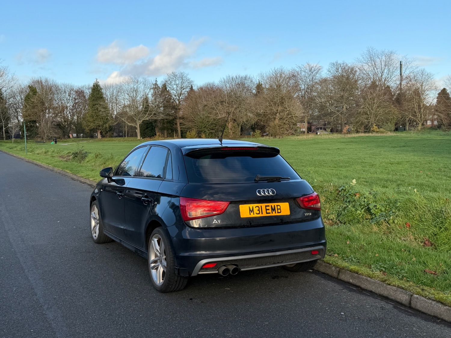 Used Audi A1 2012 for sale - 76669819: Photo 10