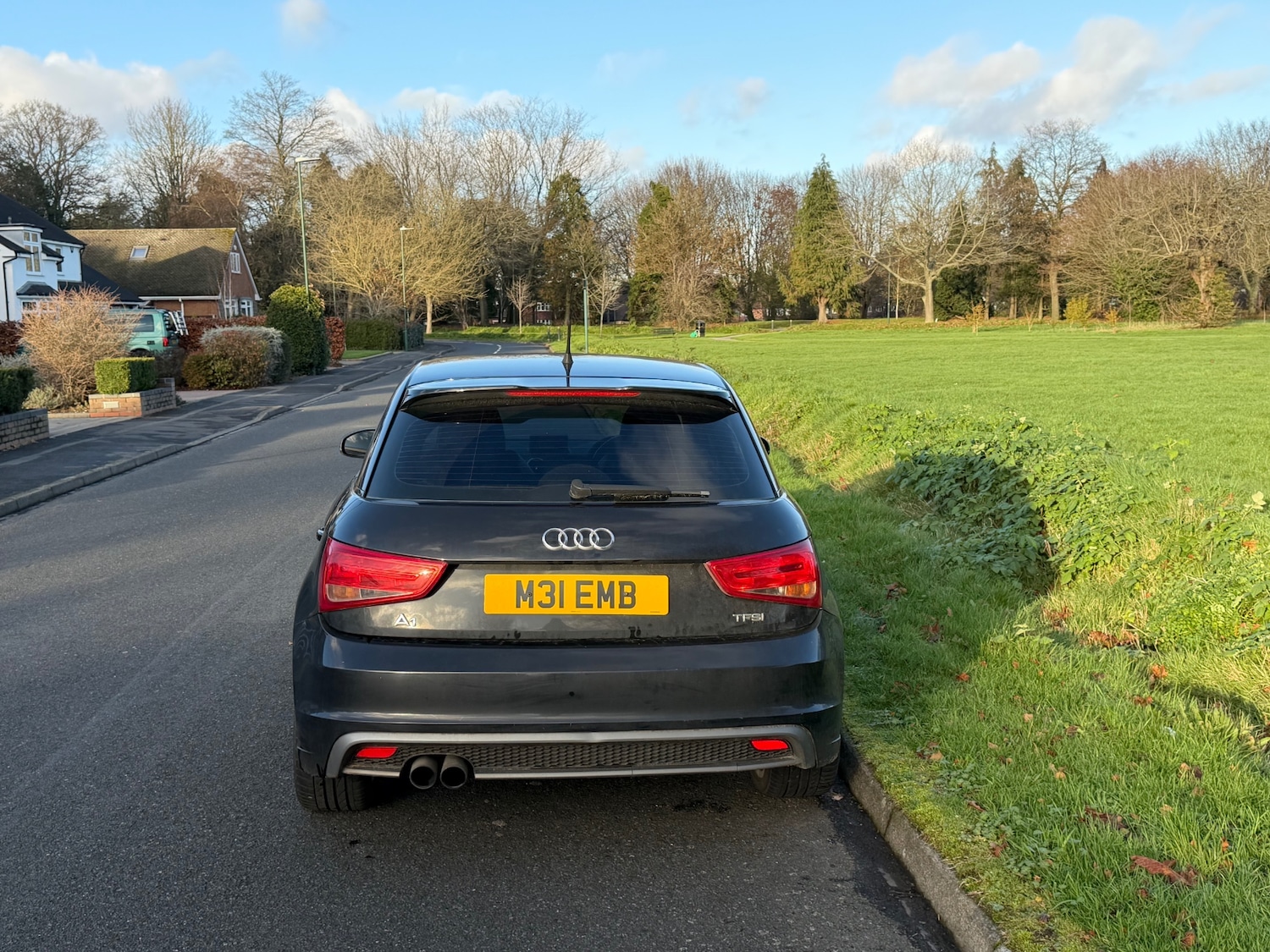 Used Audi A1 2012 for sale - 76669819: Photo 11