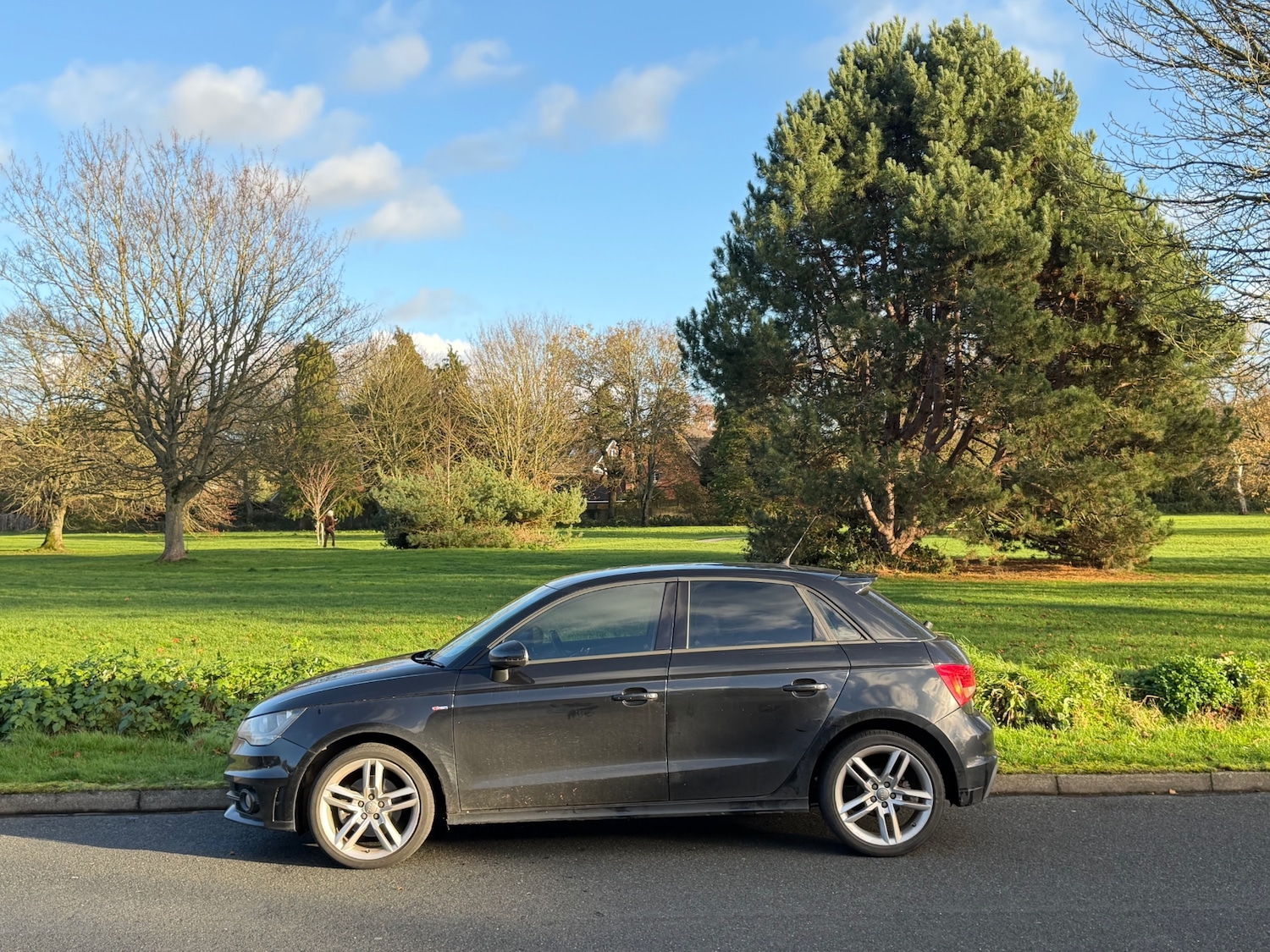 Used Audi A1 2012 for sale - 76669819: Photo 12