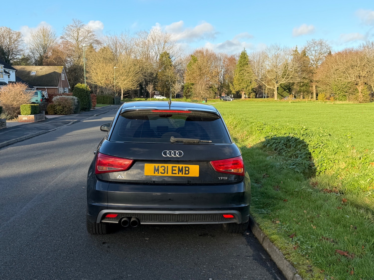 Used Audi A1 2012 for sale - 76669819: Photo 13