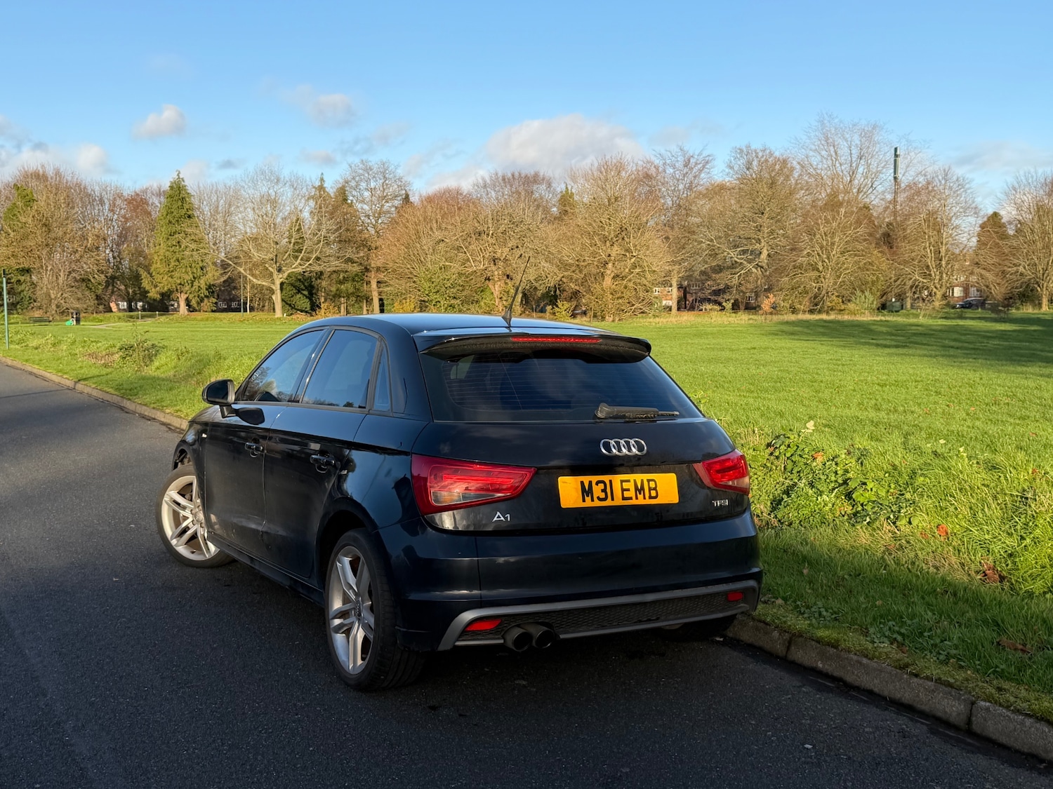 Used Audi A1 2012 for sale - 76669819: Photo 14