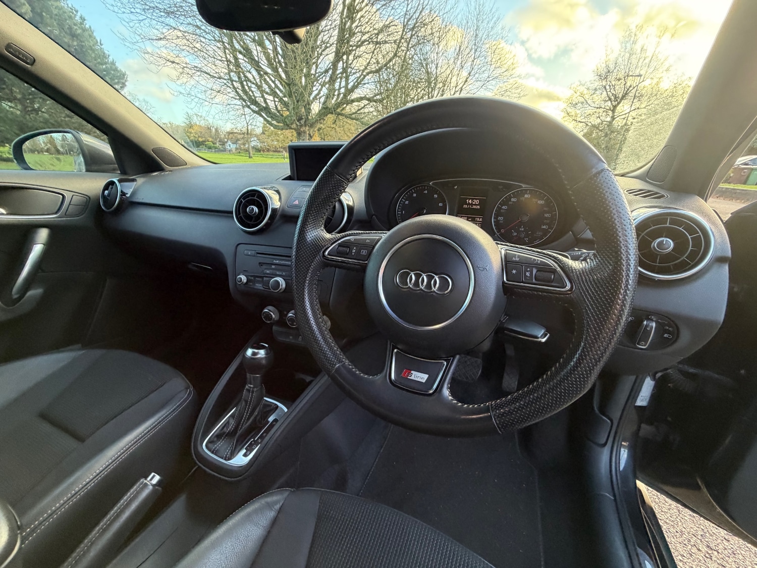 Used Audi A1 2012 for sale - 76669819: Photo 15