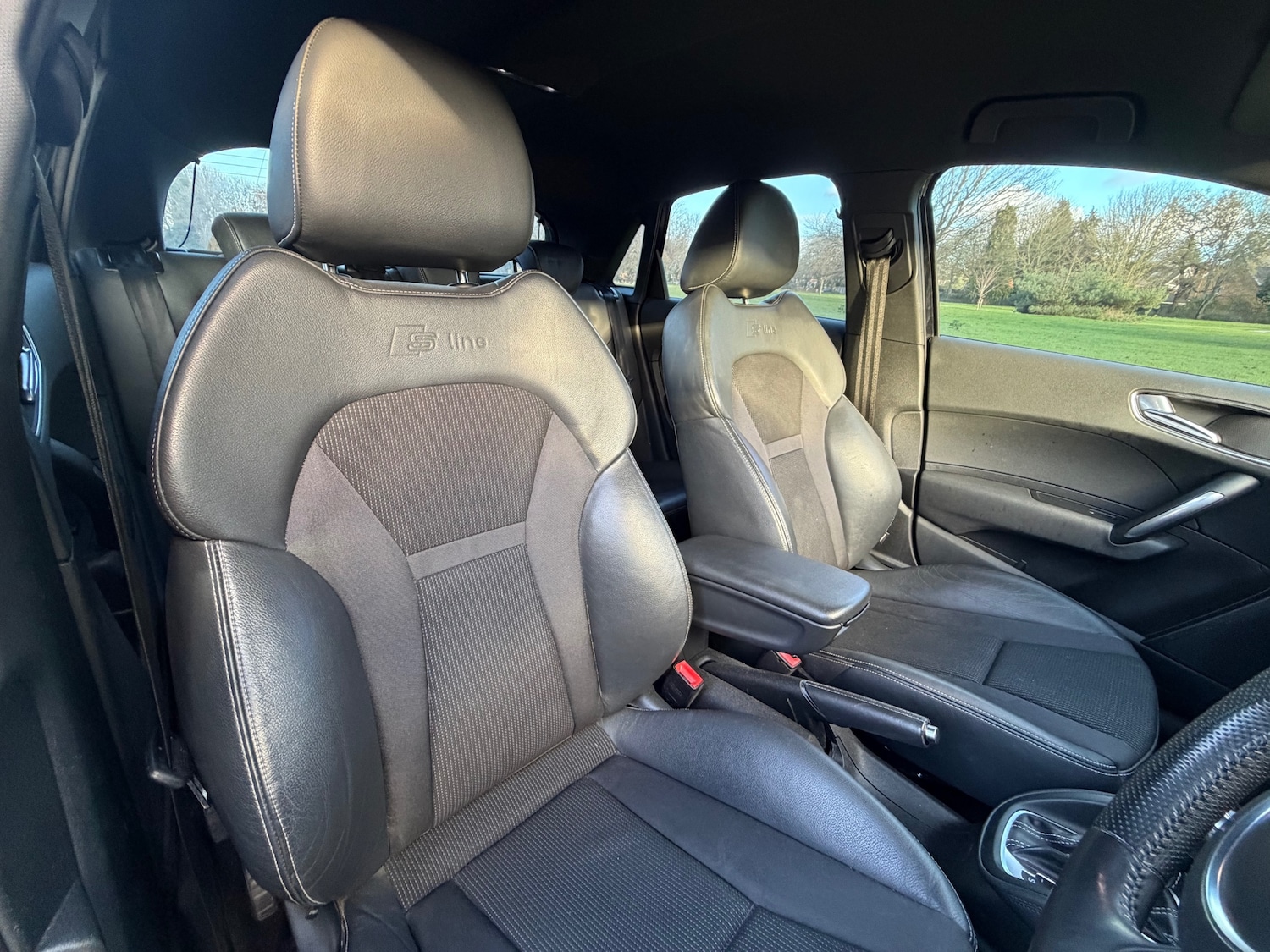 Used Audi A1 2012 for sale - 76669819: Photo 16