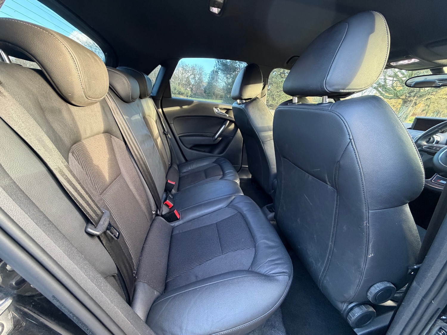 Used Audi A1 2012 for sale - 76669819: Photo 17