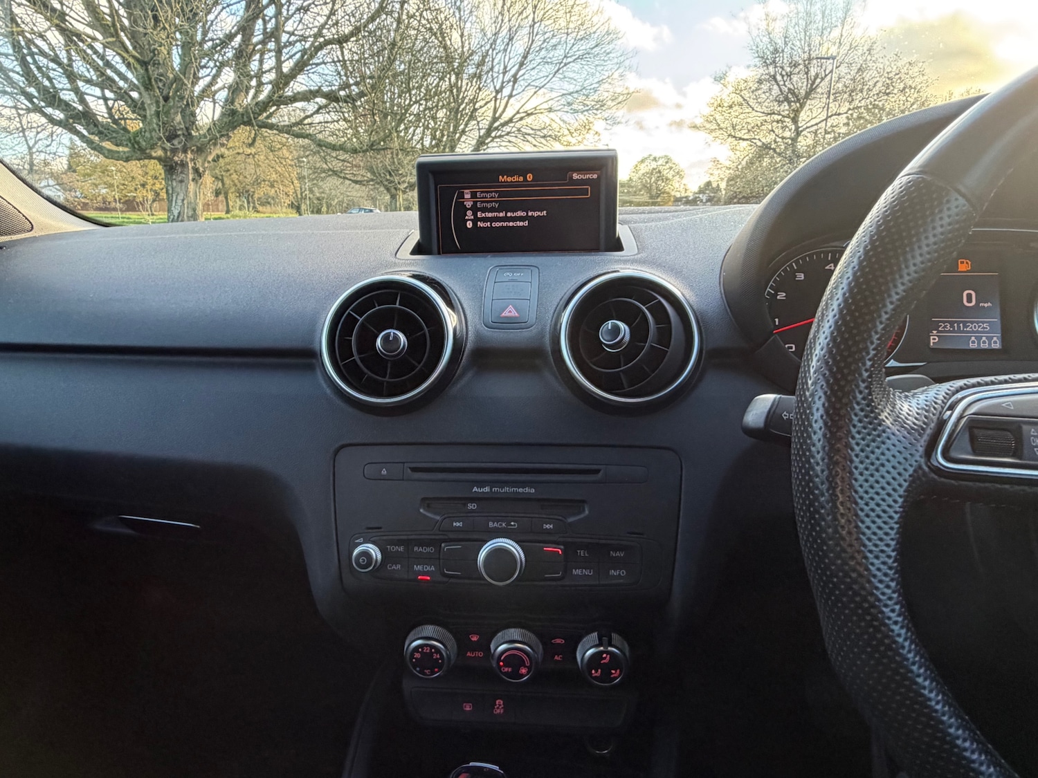 Used Audi A1 2012 for sale - 76669819: Photo 18