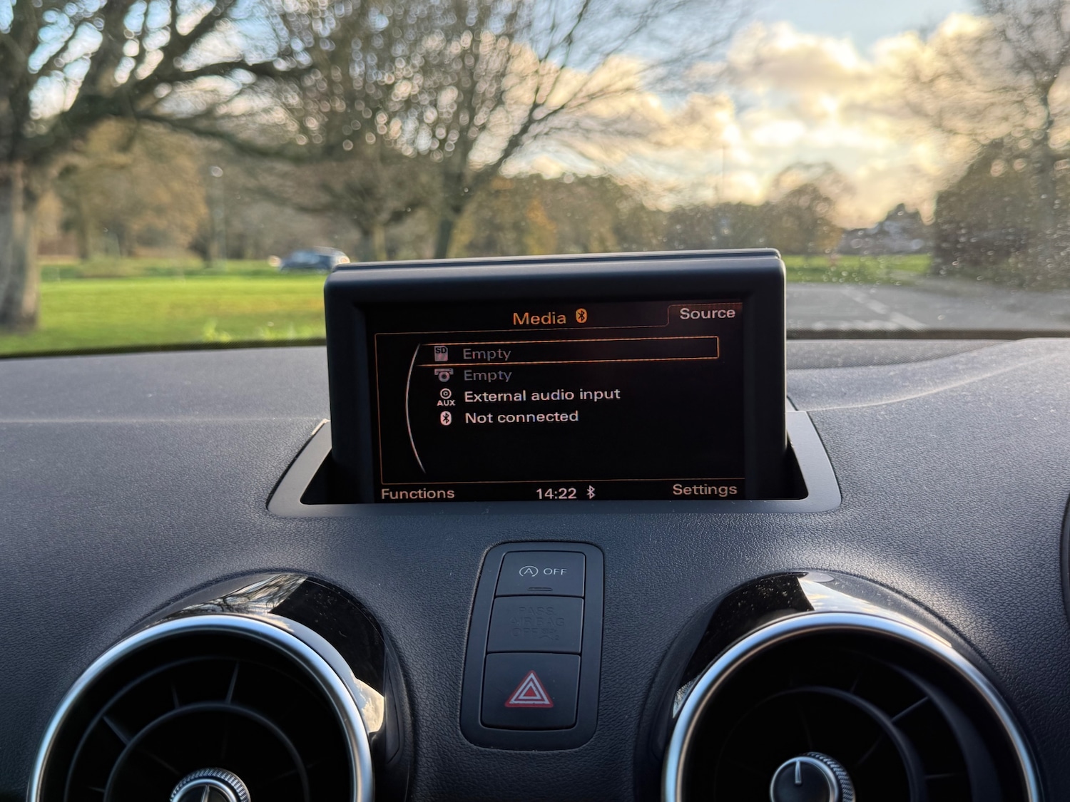 Used Audi A1 2012 for sale - 76669819: Photo 19