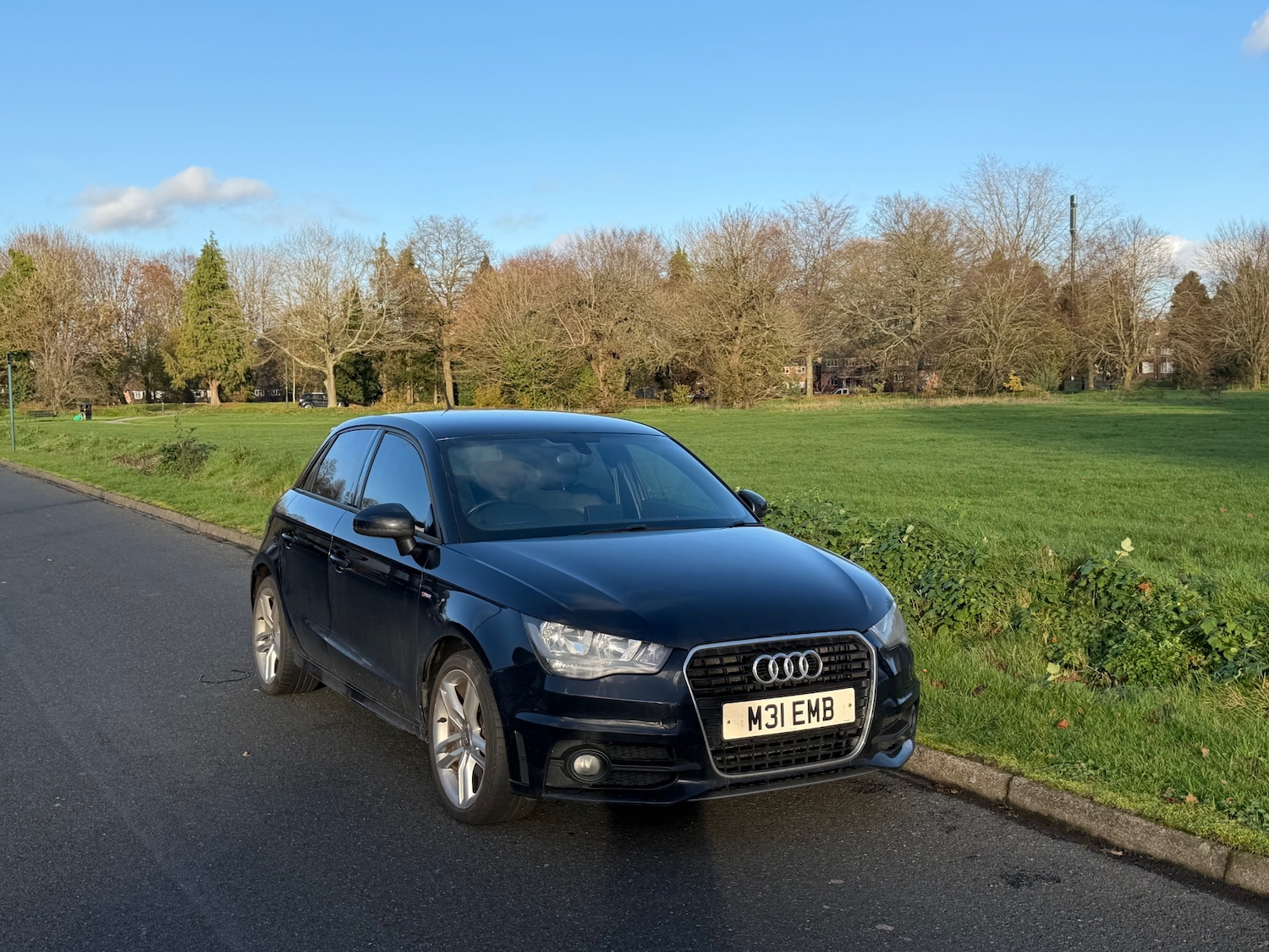 Used Audi A1 2012 for sale - 76669819: Photo 2
