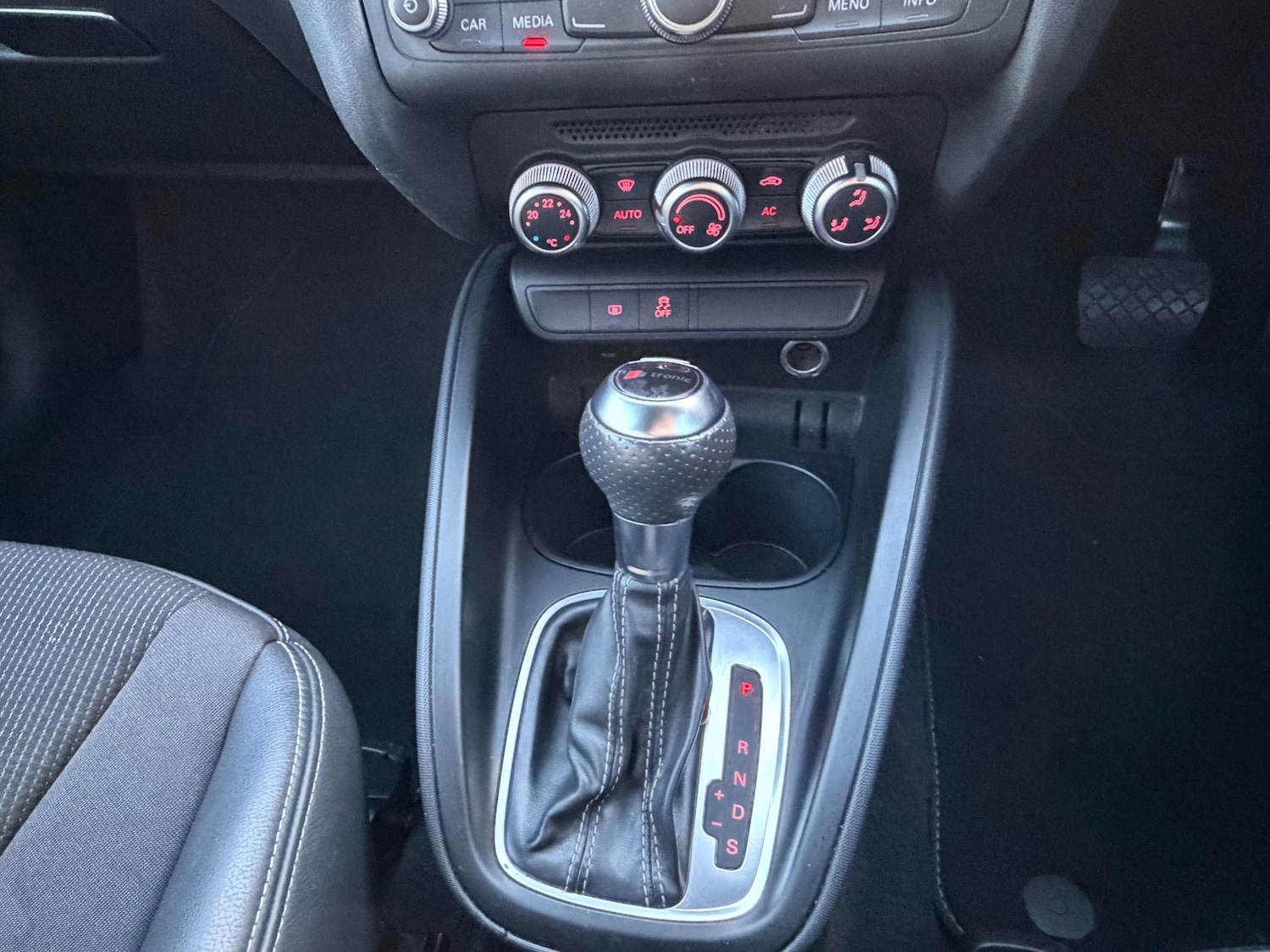 Used Audi A1 2012 for sale - 76669819: Photo 20