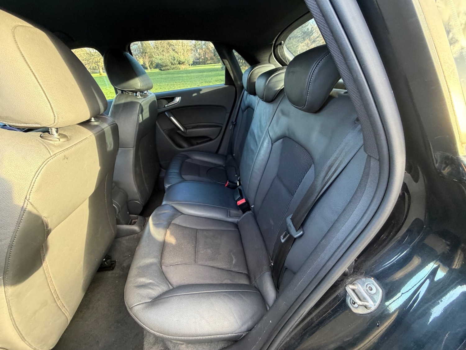 Used Audi A1 2012 for sale - 76669819: Photo 21