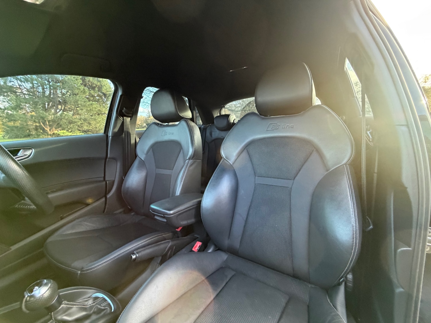 Used Audi A1 2012 for sale - 76669819: Photo 22