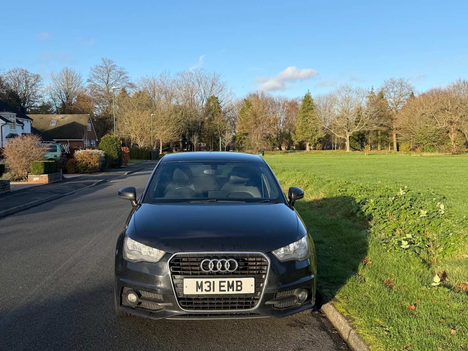 Used Audi A1 2012 for sale - 76669819: Photo 3