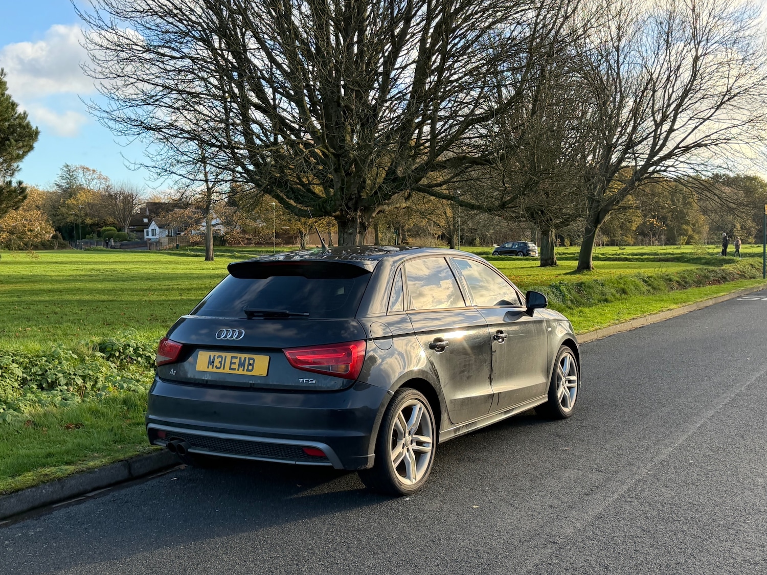 Used Audi A1 2012 for sale - 76669819: Photo 5