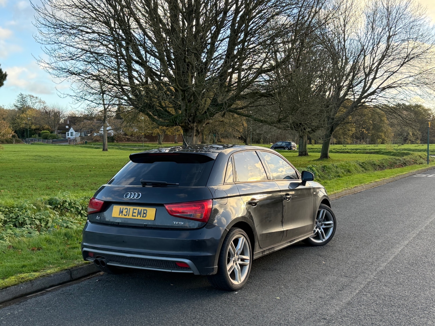 Used Audi A1 2012 for sale - 76669819: Photo 6