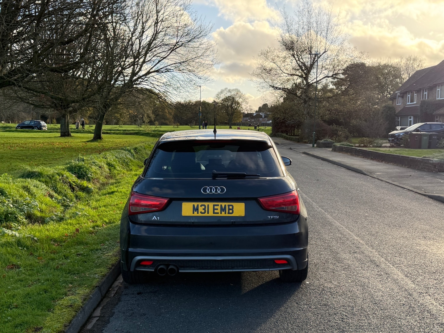 Used Audi A1 2012 for sale - 76669819: Photo 7