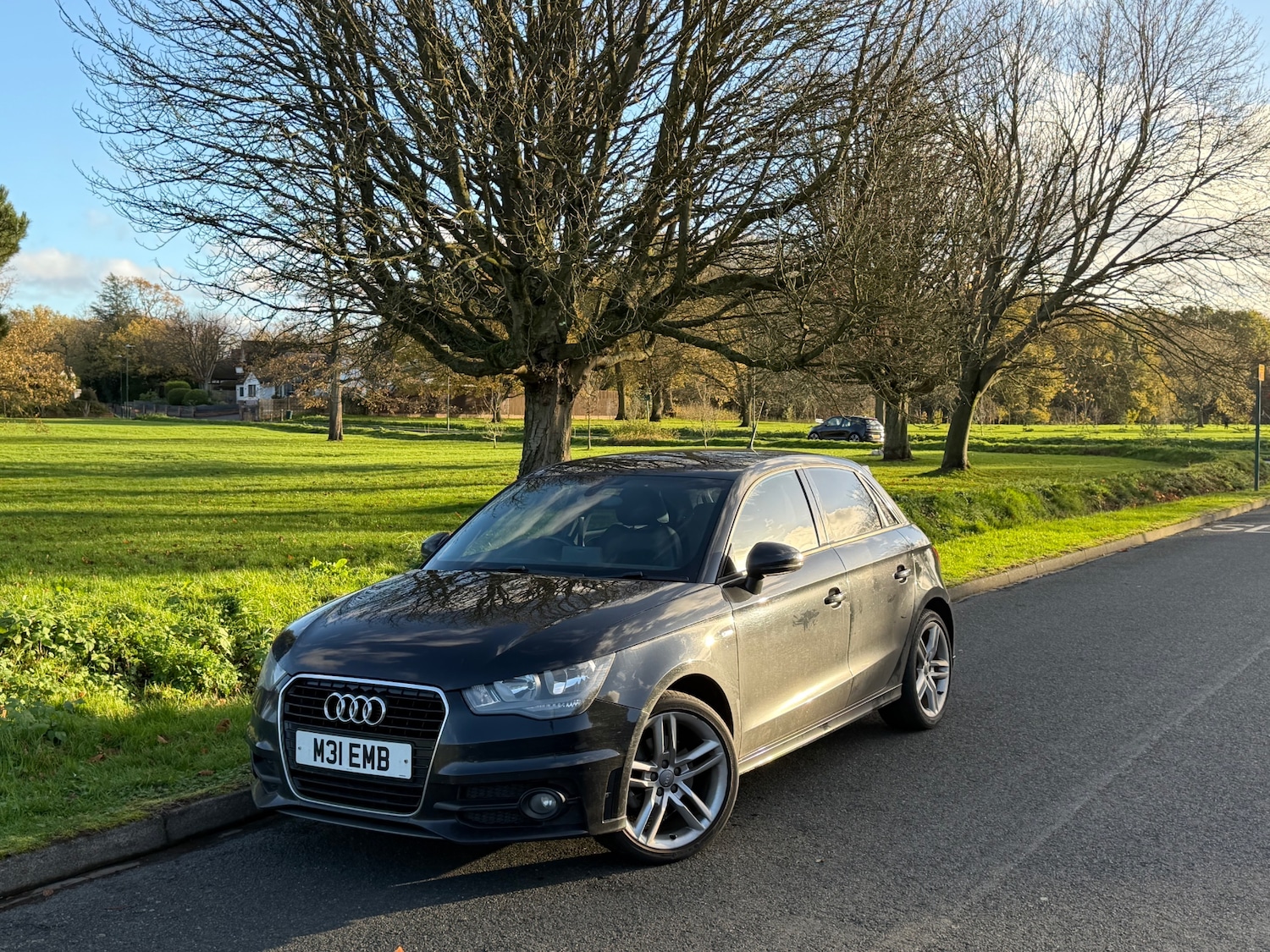 Used Audi A1 2012 for sale - 76669819: Photo 8