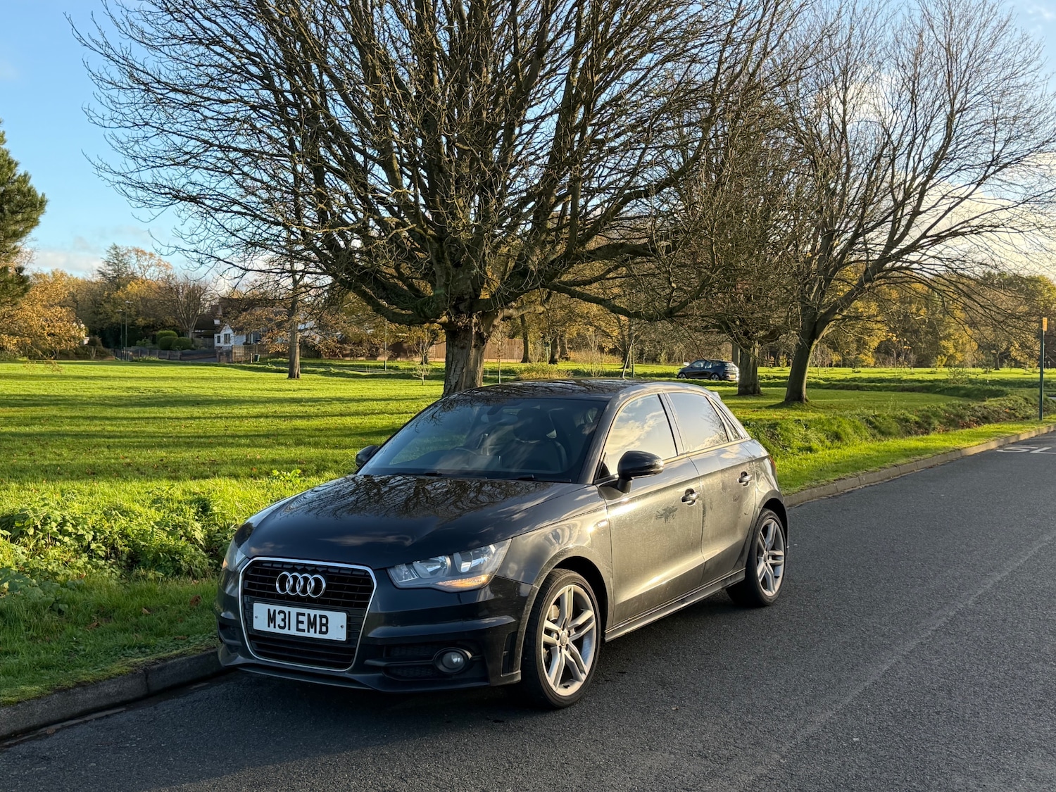 Used Audi A1 2012 for sale - 76669819: Photo 9