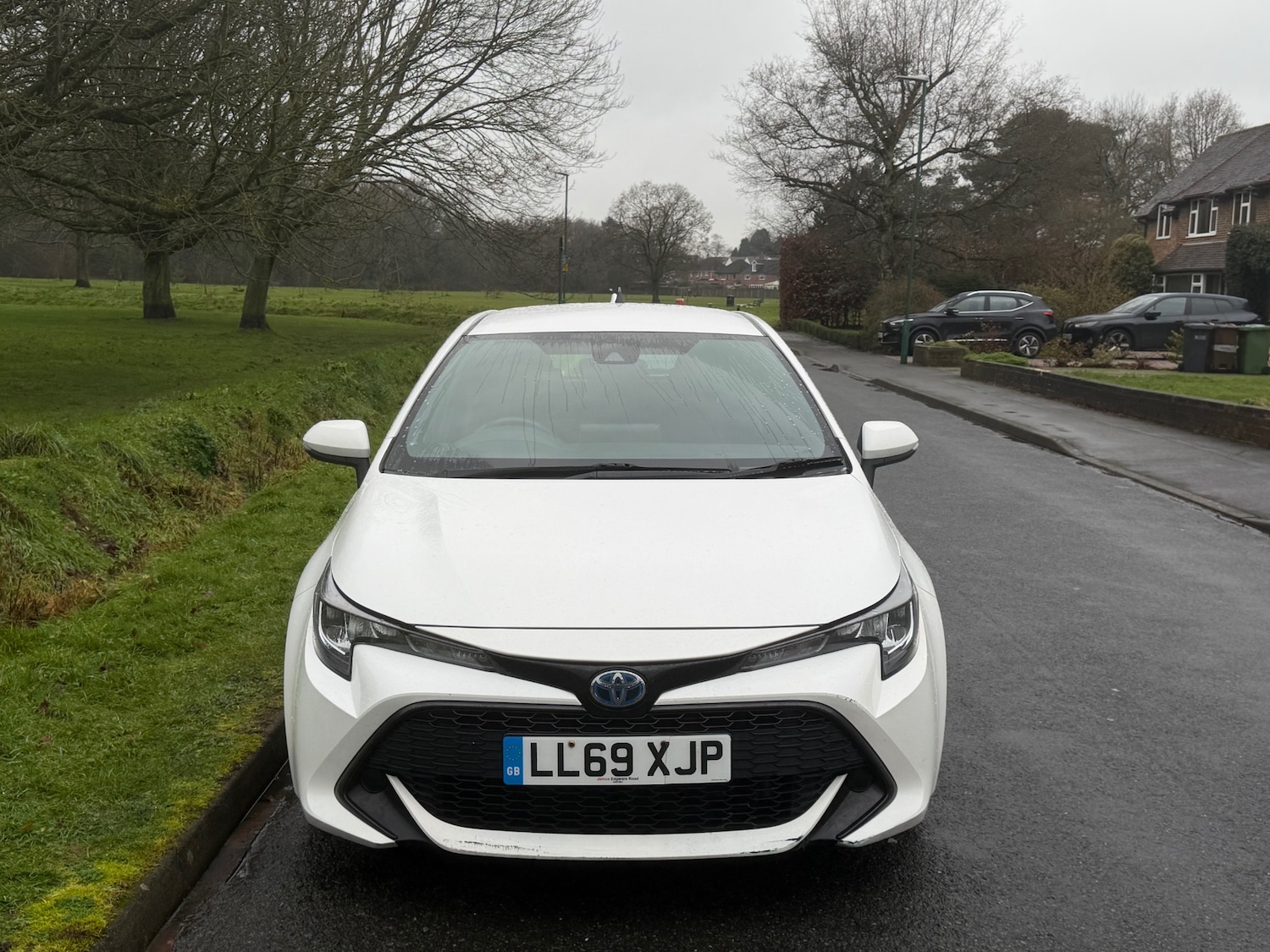 Used Toyota Corolla 2019 for sale - 77290016: Photo 10
