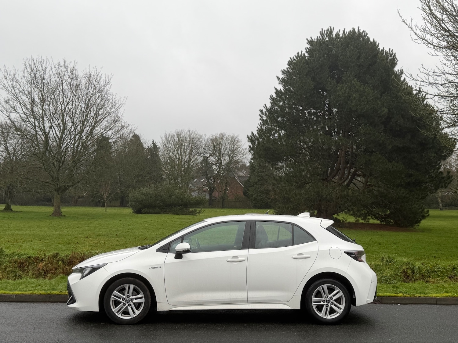 Used Toyota Corolla 2019 for sale - 77290016: Photo 11