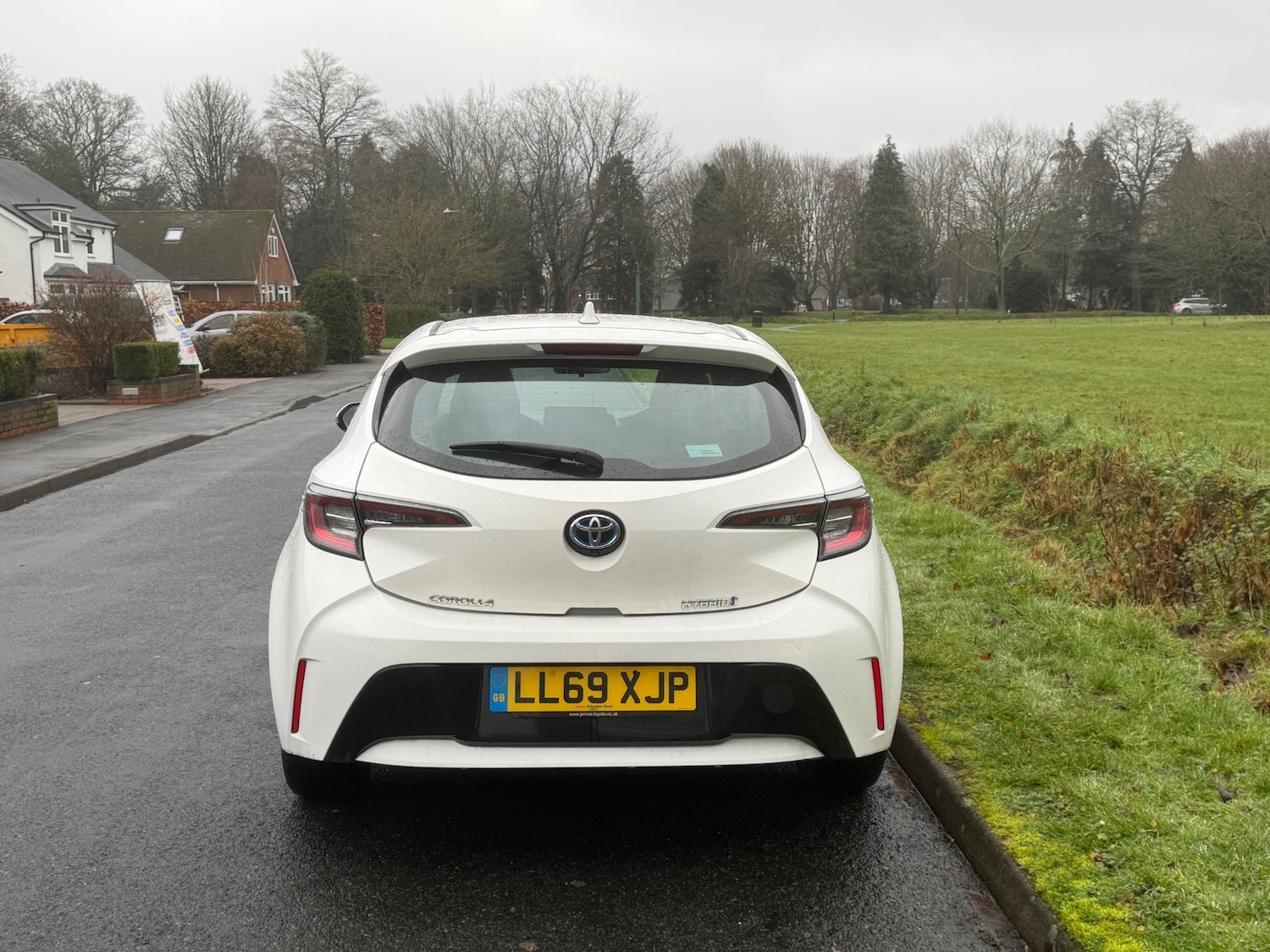 Used Toyota Corolla 2019 for sale - 77290016: Photo 12