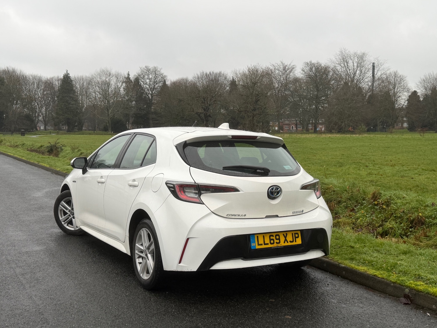 Used Toyota Corolla 2019 for sale - 77290016: Photo 13