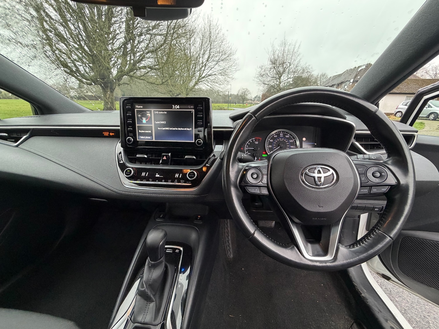 Used Toyota Corolla 2019 for sale - 77290016: Photo 14