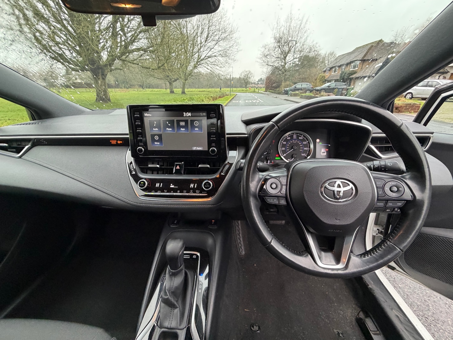 Used Toyota Corolla 2019 for sale - 77290016: Photo 15