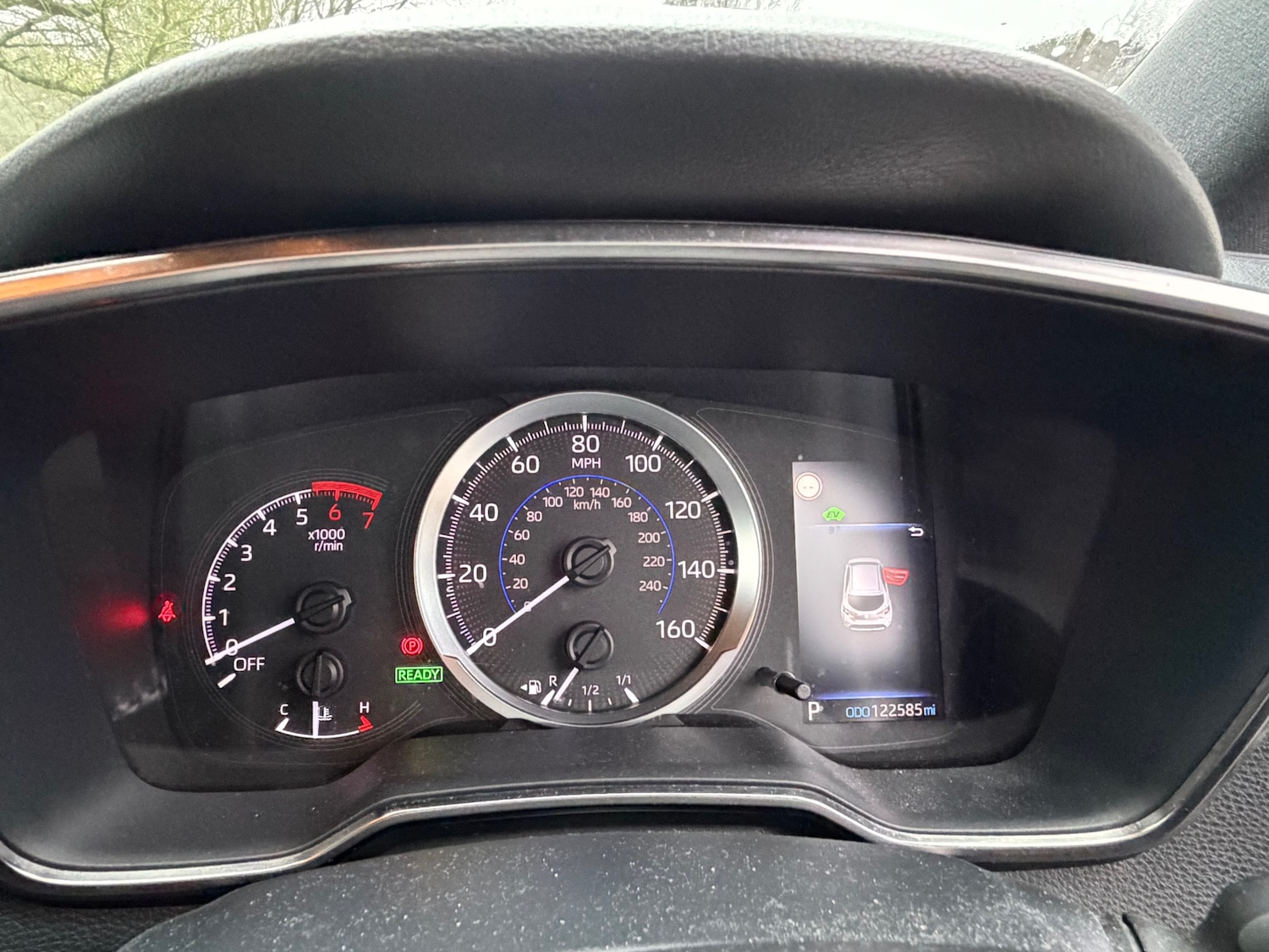 Used Toyota Corolla 2019 for sale - 77290016: Photo 16