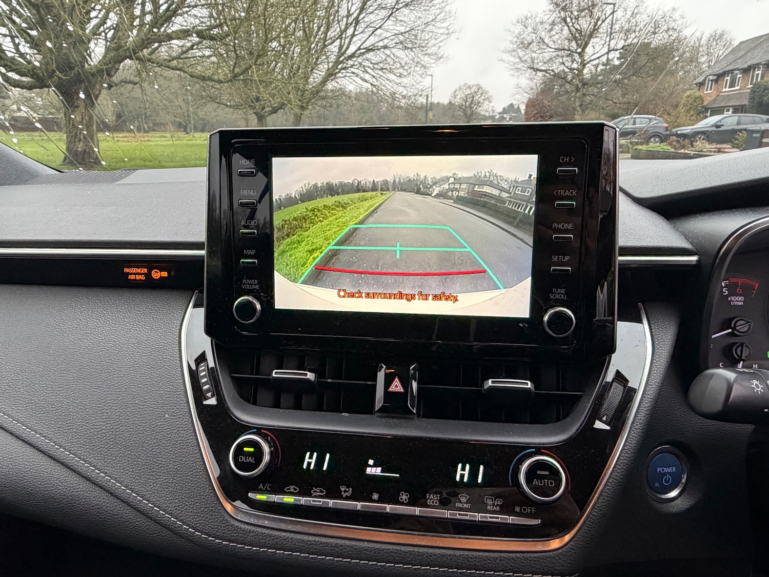 Used Toyota Corolla 2019 for sale - 77290016: Photo 18