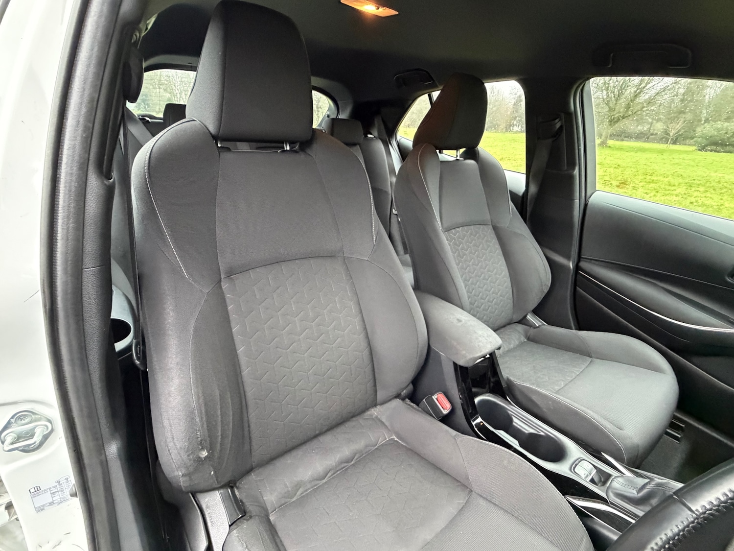 Used Toyota Corolla 2019 for sale - 77290016: Photo 20