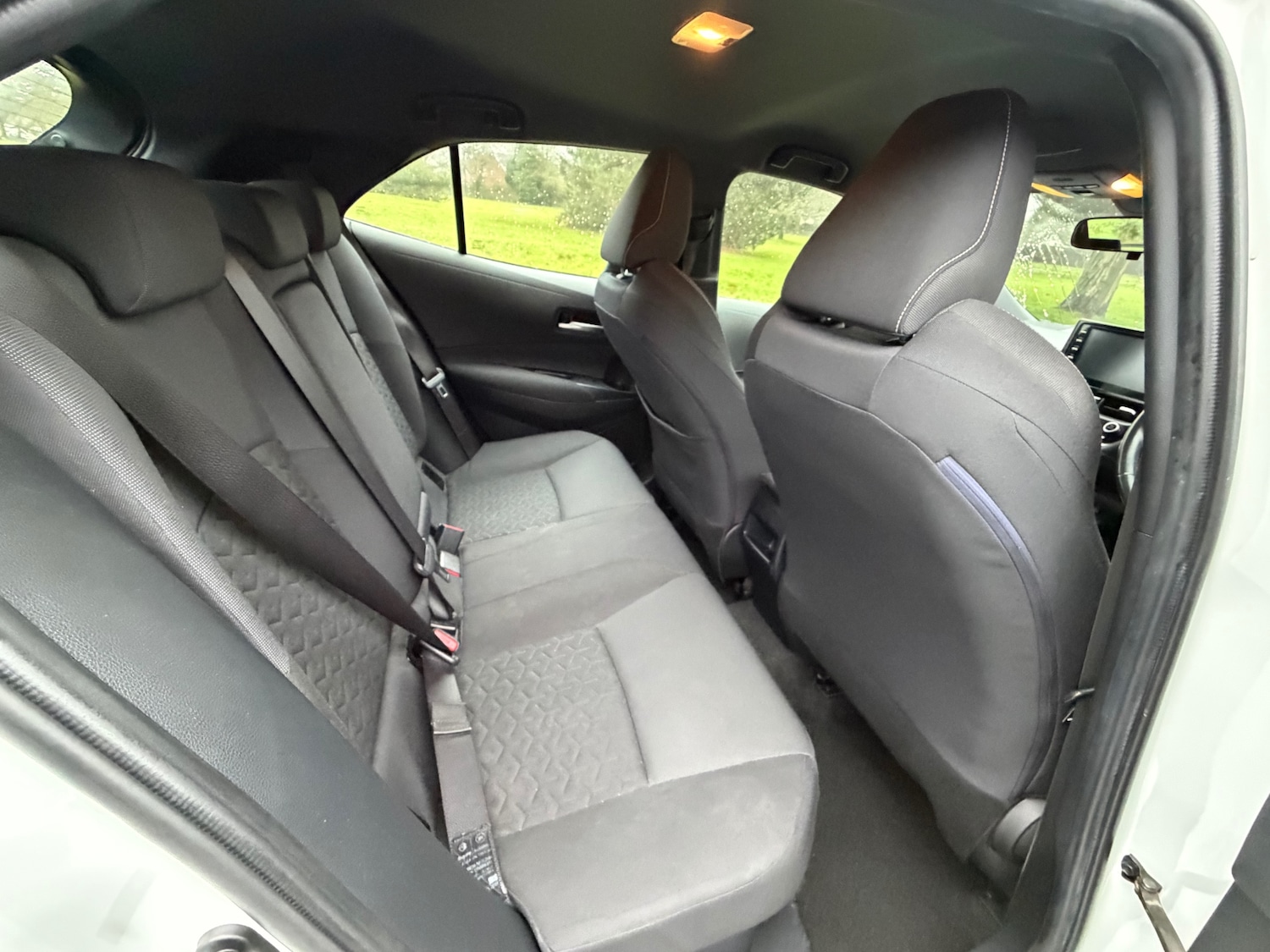 Used Toyota Corolla 2019 for sale - 77290016: Photo 21