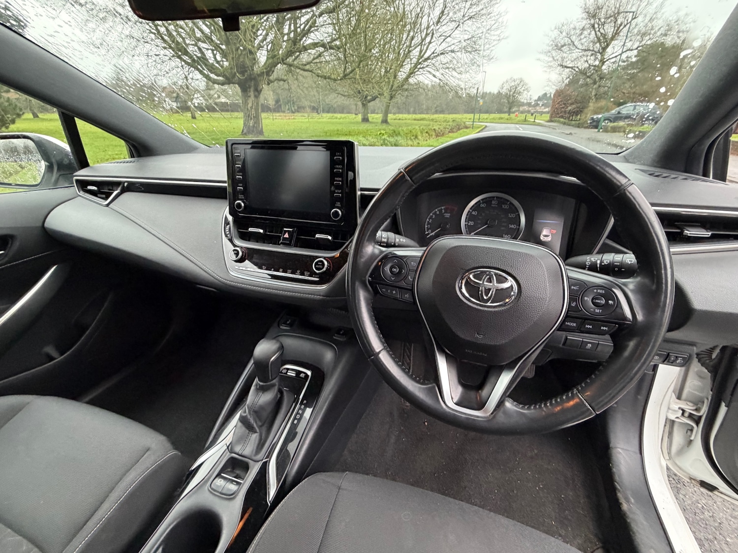 Used Toyota Corolla 2019 for sale - 77290016: Photo 22