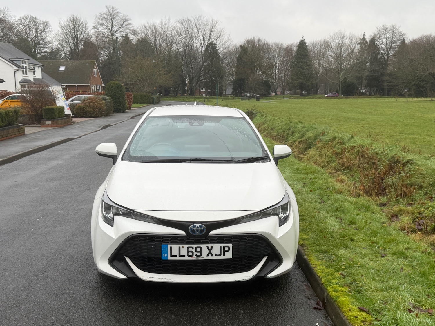 Used Toyota Corolla 2019 for sale - 77290016: Photo 3