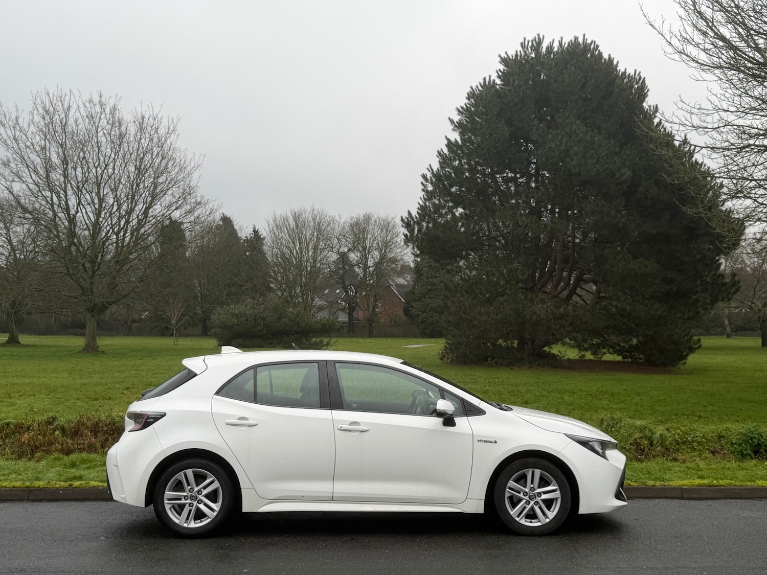 Used Toyota Corolla 2019 for sale - 77290016: Photo 4