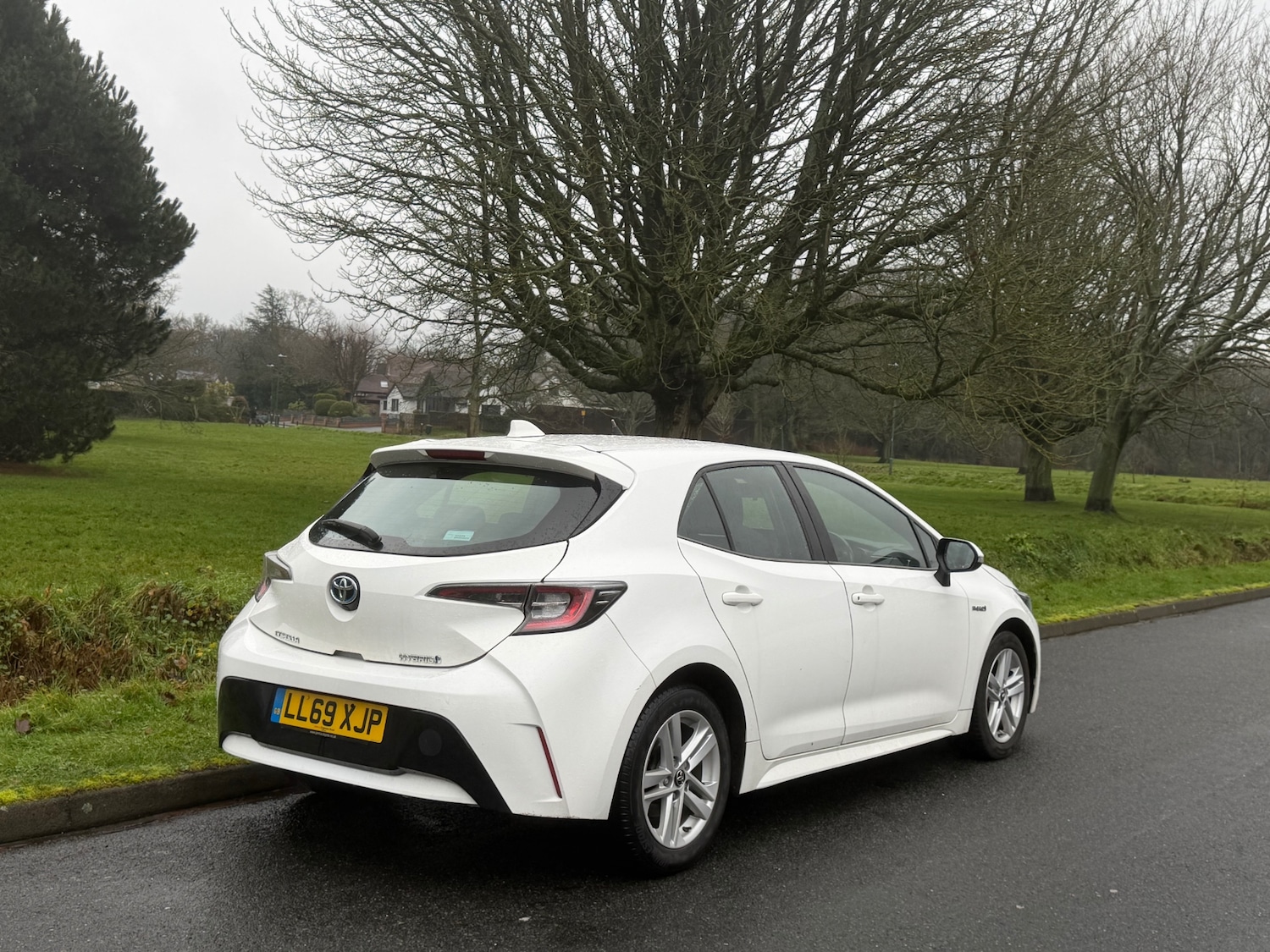 Used Toyota Corolla 2019 for sale - 77290016: Photo 5