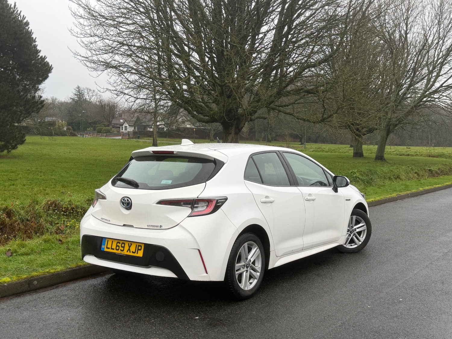 Used Toyota Corolla 2019 for sale - 77290016: Photo 7