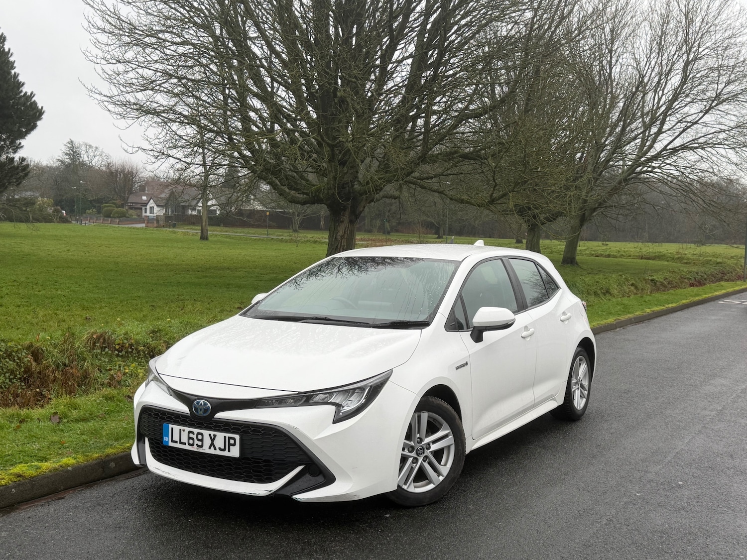 Used Toyota Corolla 2019 for sale - 77290016: Photo 8