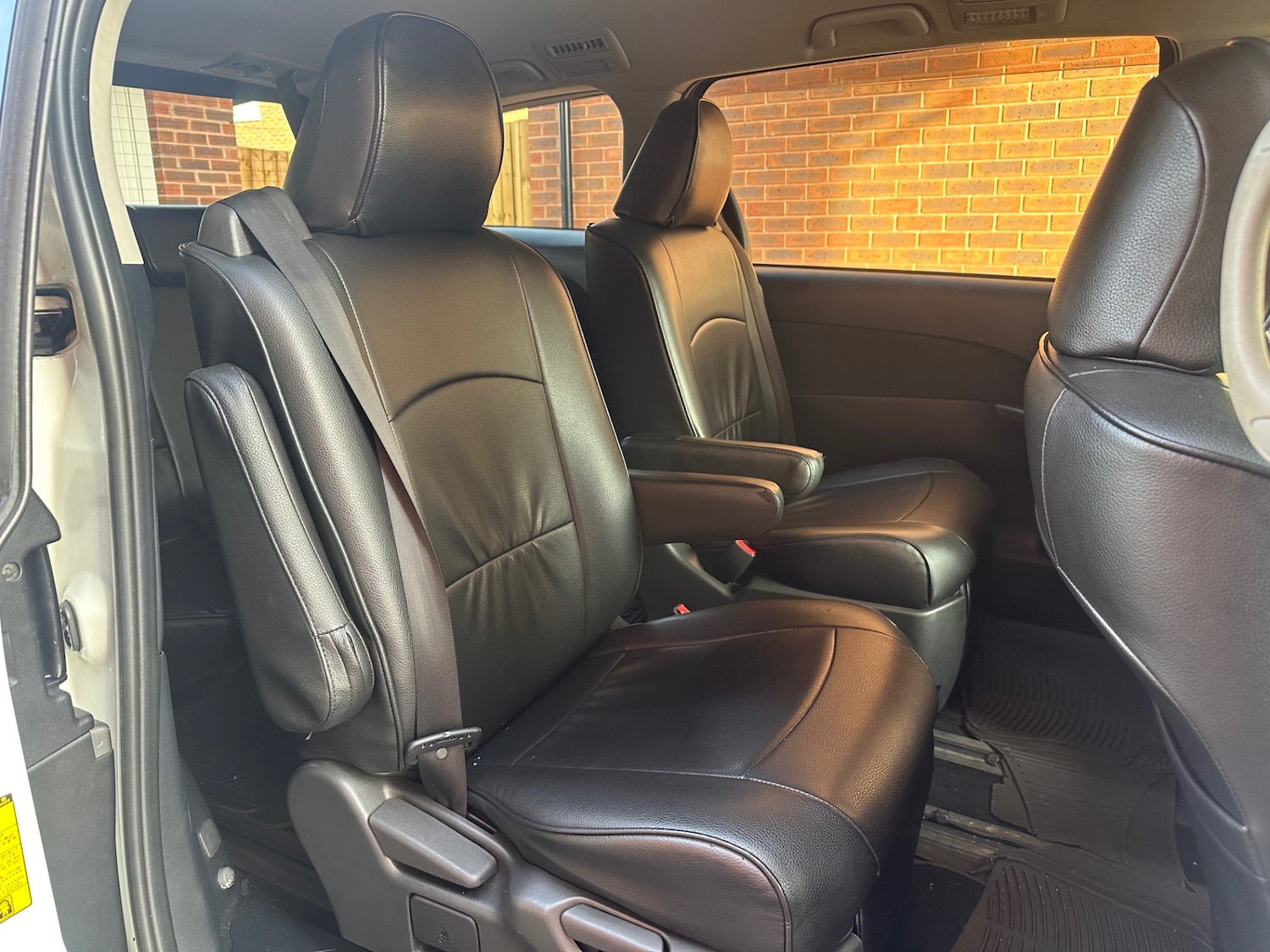 Used Toyota Estima 2022 for sale - 76492228: Photo 10