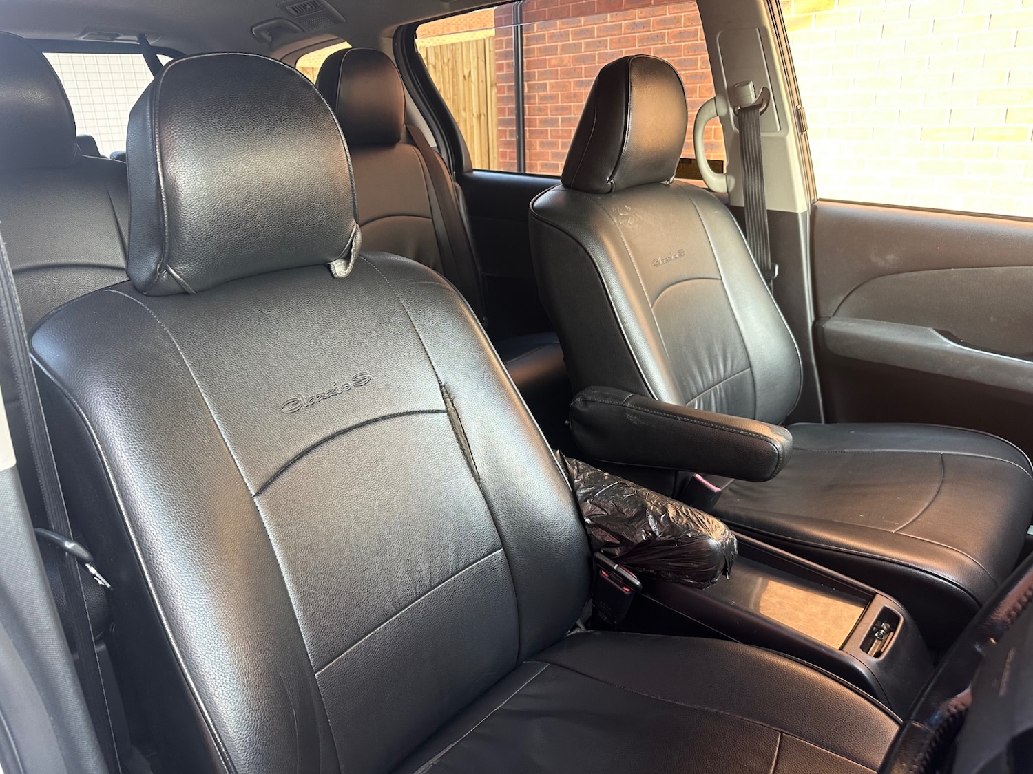 Used Toyota Estima 2022 for sale - 76492228: Photo 12