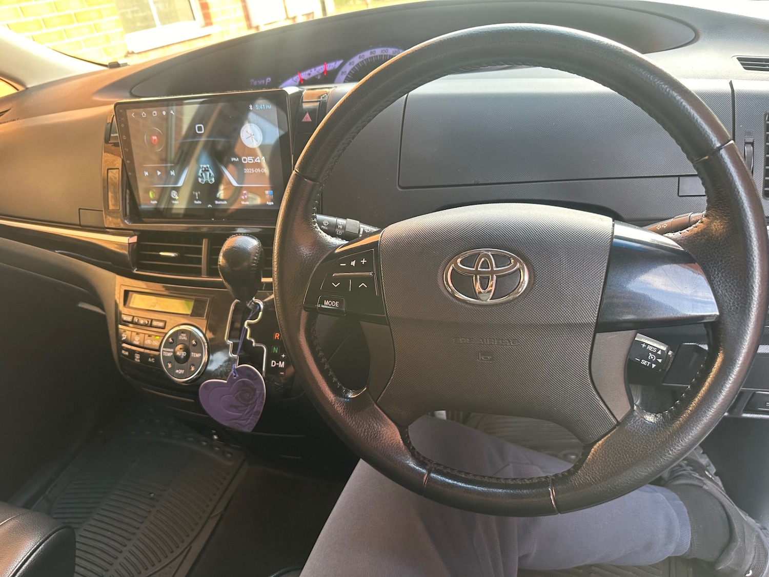 Used Toyota Estima 2022 for sale - 76492228: Photo 14