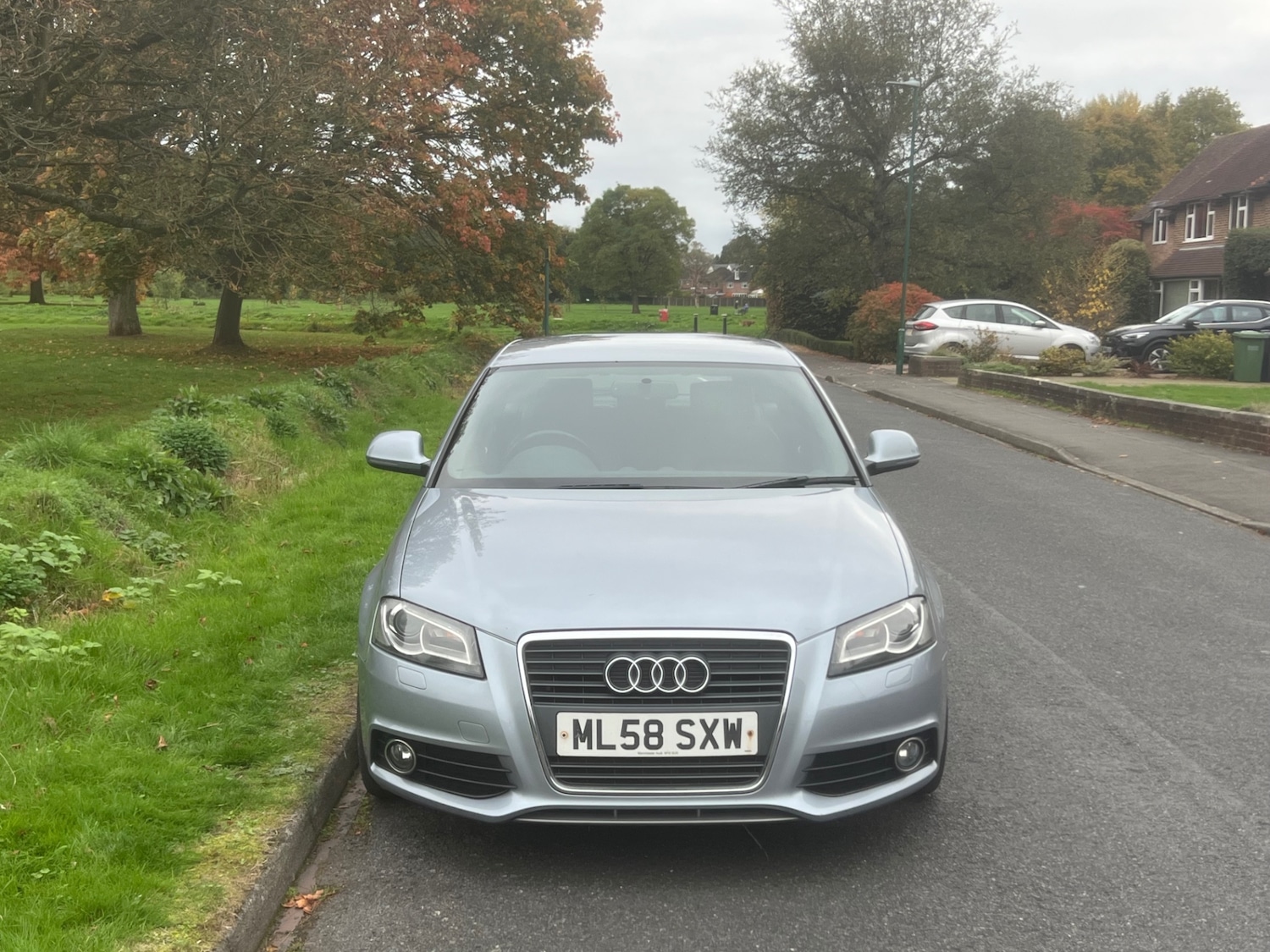 Used Audi A3 2008 for sale - 76449472: Photo 10