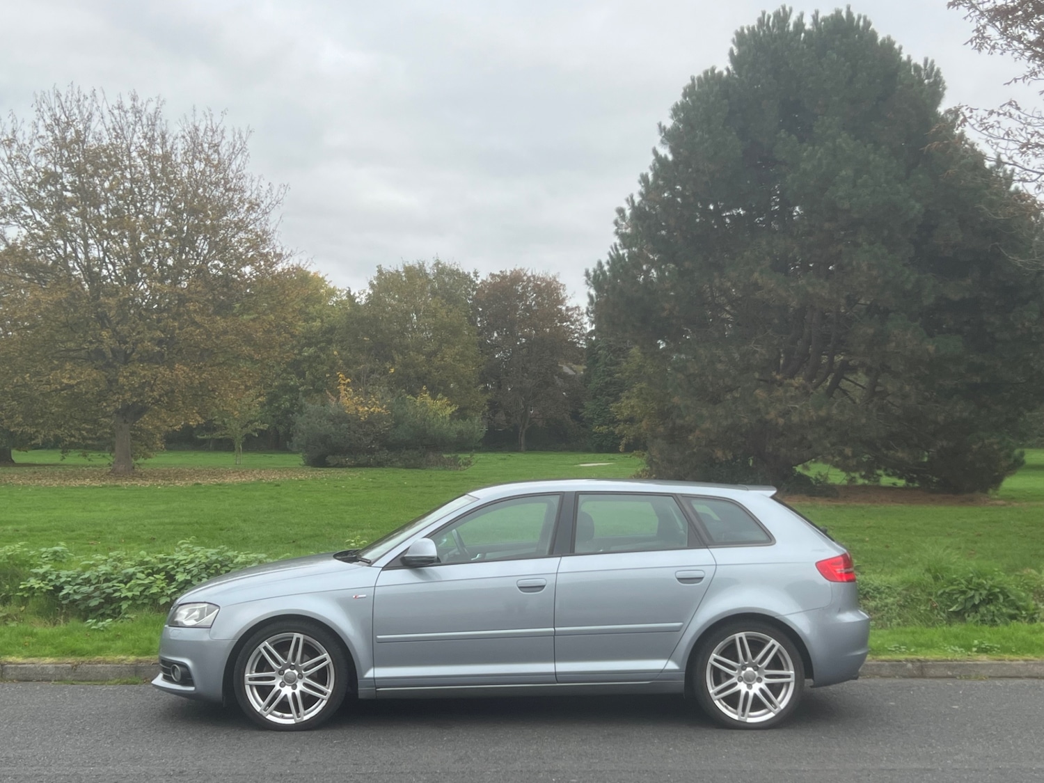 Used Audi A3 2008 for sale - 76449472: Photo 11