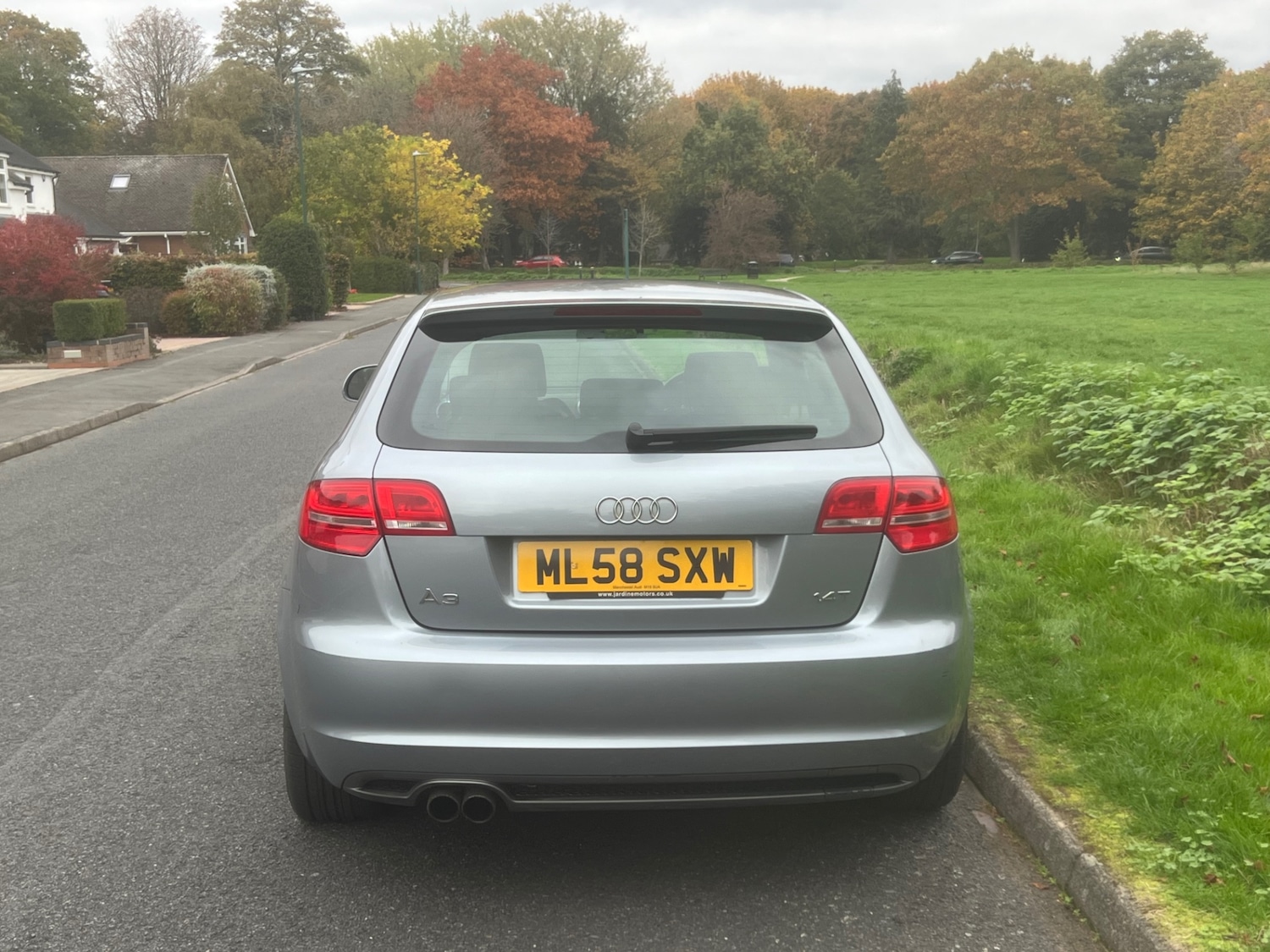 Used Audi A3 2008 for sale - 76449472: Photo 13