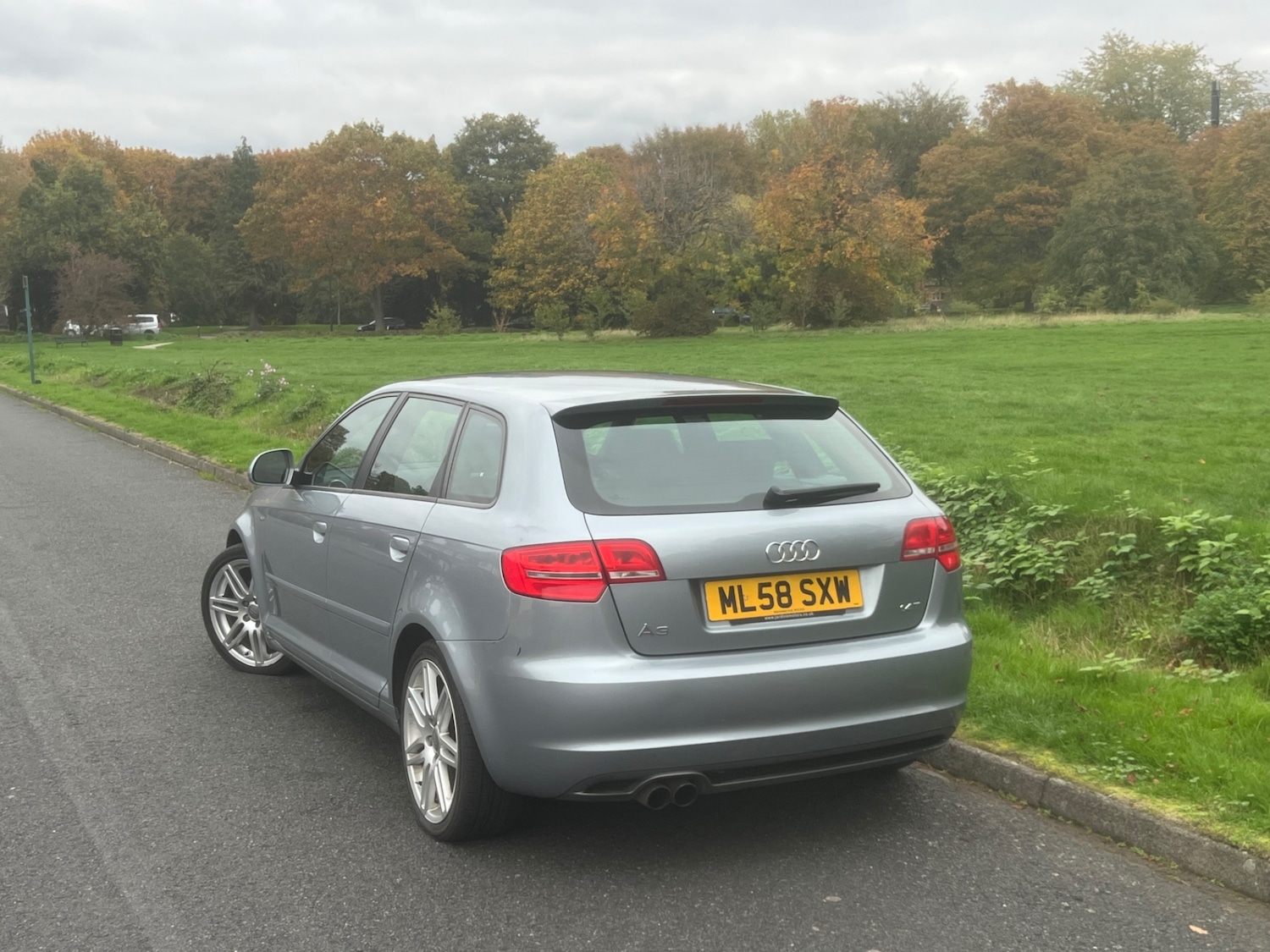 Used Audi A3 2008 for sale - 76449472: Photo 14