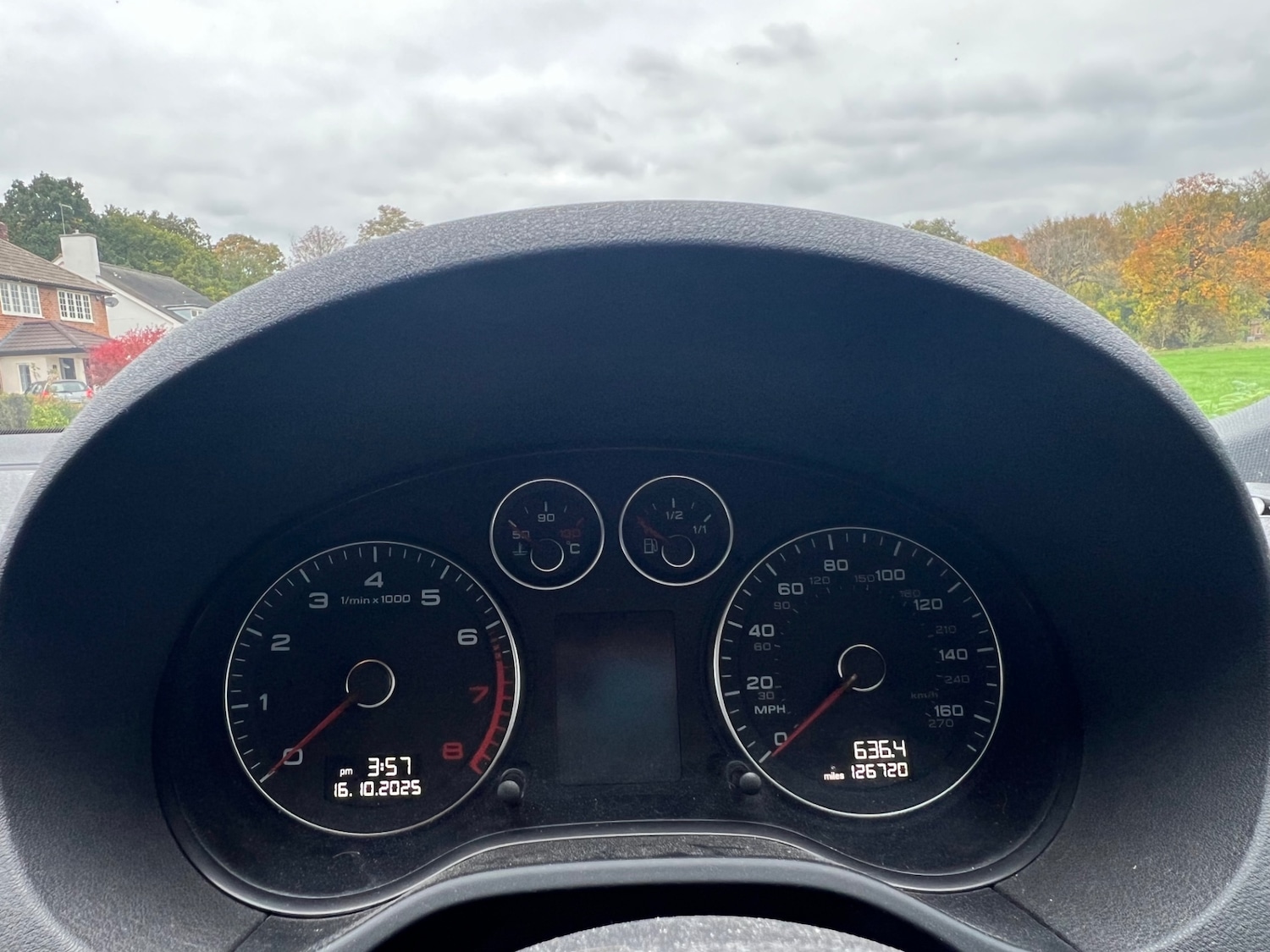 Used Audi A3 2008 for sale - 76449472: Photo 16